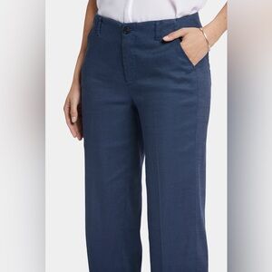 NYDJ women’s Marilyn Straight Pants